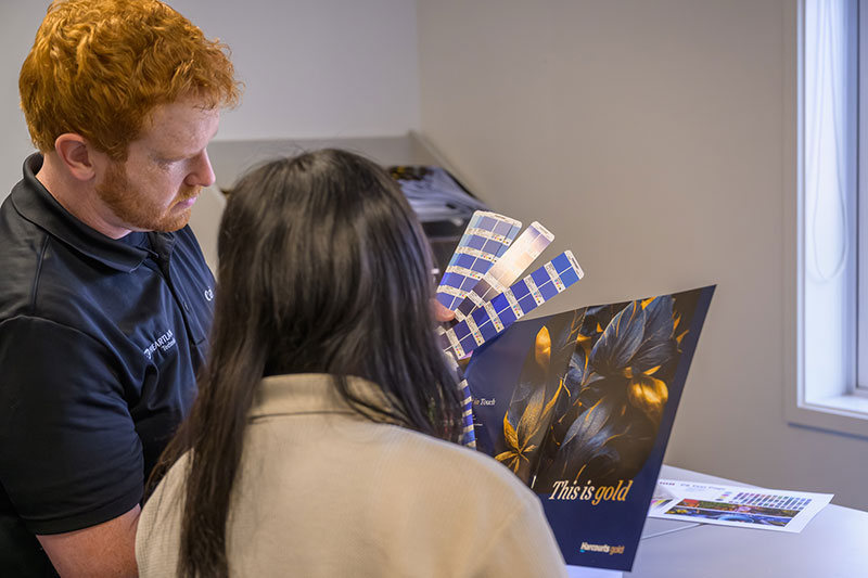 Flexibility for diverse printing needs