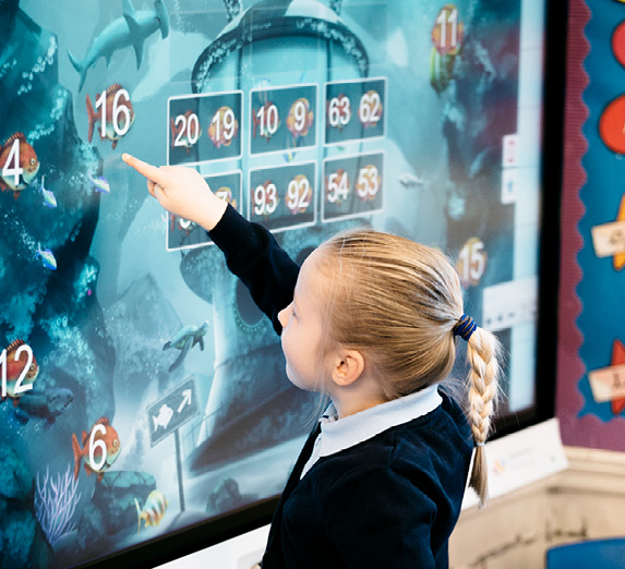 Educational technology