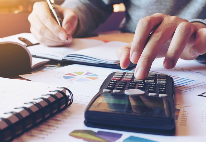 Flexible finance options