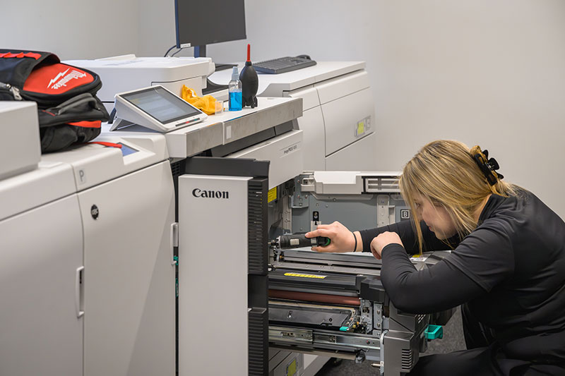 Fast, Friendly, Local Support You Can Count On