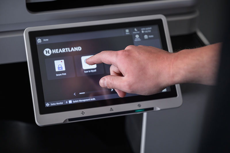 Print Management Software