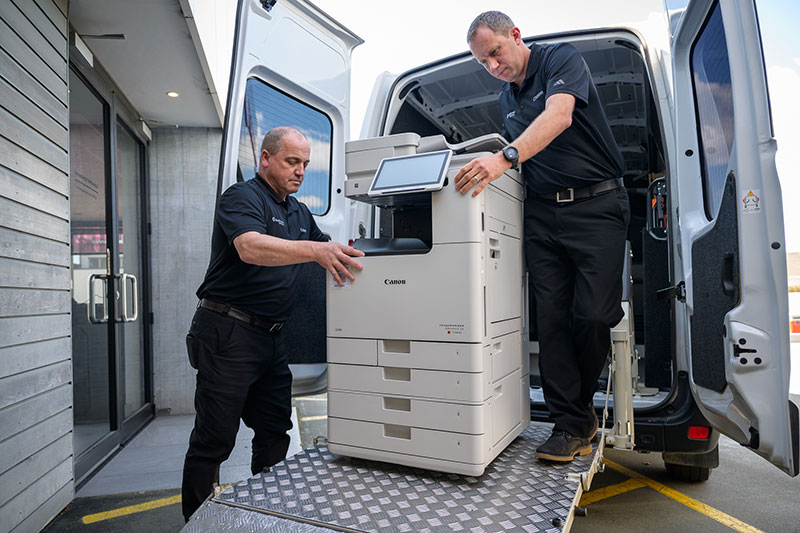 Smooth implementation