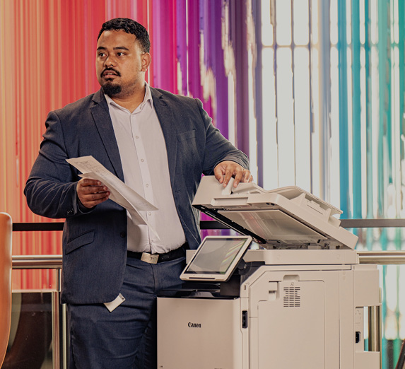 Small to Medium Business